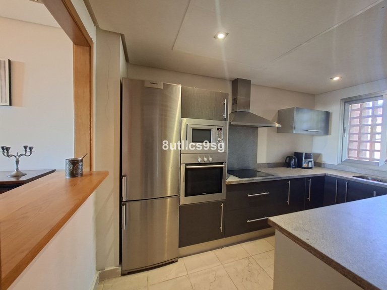 Villa for Sale in Manilva, Malaga 9