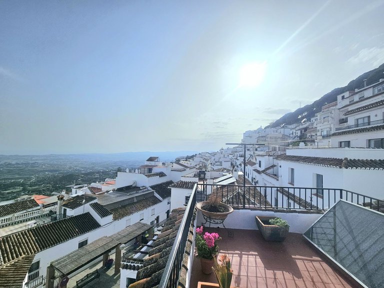 Villa for Sale in Mijas, Malaga 1
