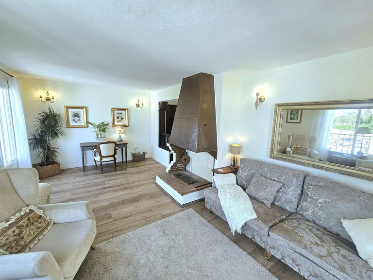Villa for Sale in Mijas, Malaga 14