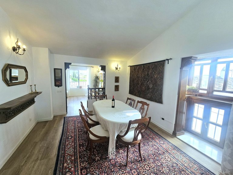 Villa for Sale in Mijas, Malaga 16
