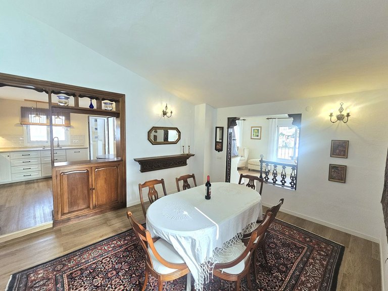 Villa for Sale in Mijas, Malaga 23