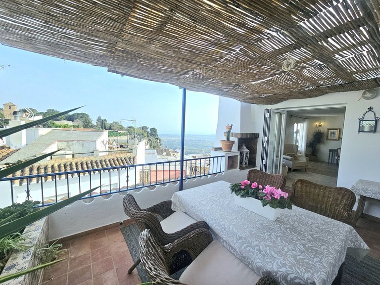 Villa for Sale in Mijas, Malaga 4