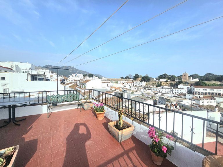 Villa for Sale in Mijas, Malaga 8