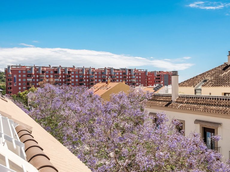 Apartment for Sale in Fuengirola, Malaga 1