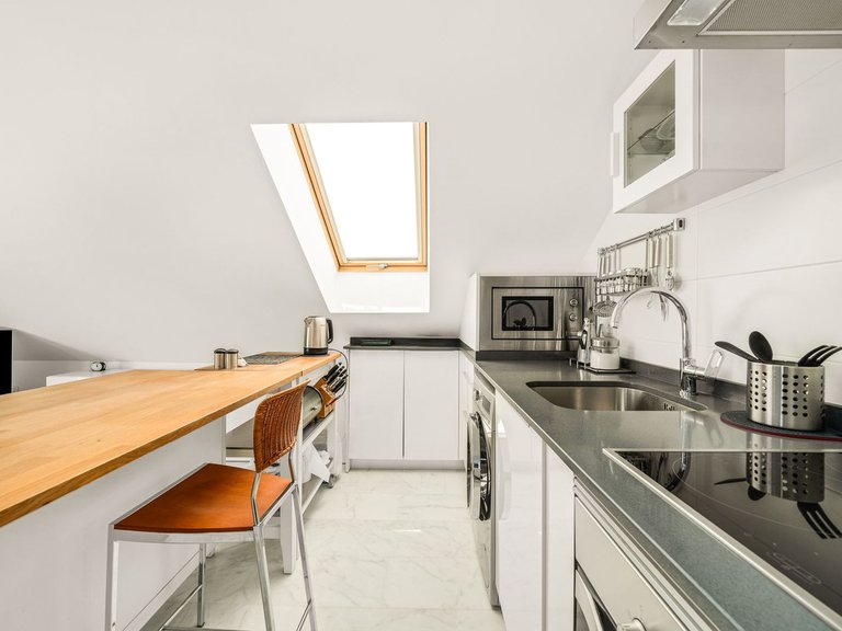 Apartment for Sale in Fuengirola, Malaga 10
