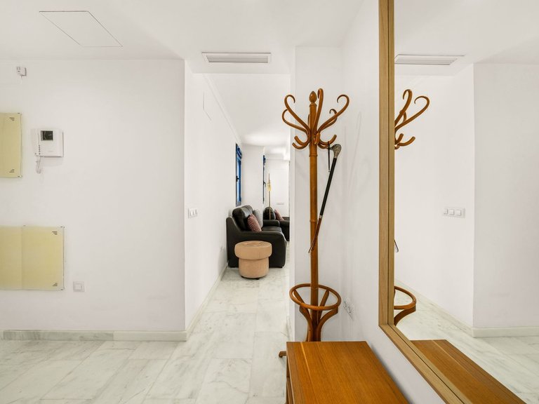 Apartment for Sale in Fuengirola, Malaga 17
