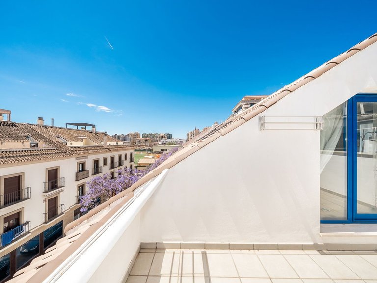 Apartment for Sale in Fuengirola, Malaga 4