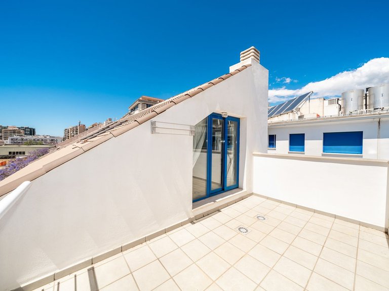 Apartment for Sale in Fuengirola, Malaga 5