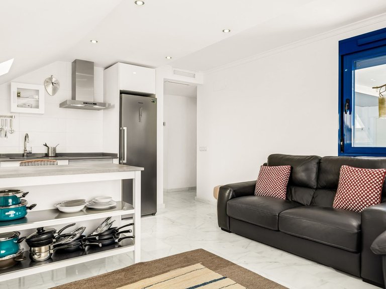 Apartment for Sale in Fuengirola, Malaga 7