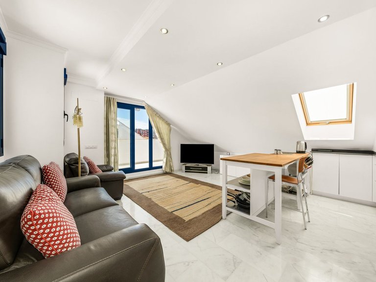 Apartment for Sale in Fuengirola, Malaga 8