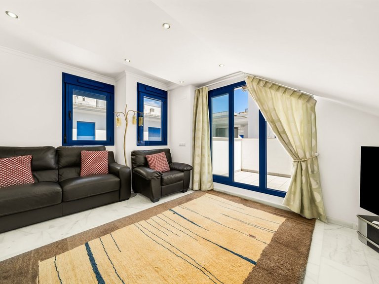 Apartment for Sale in Fuengirola, Malaga 9