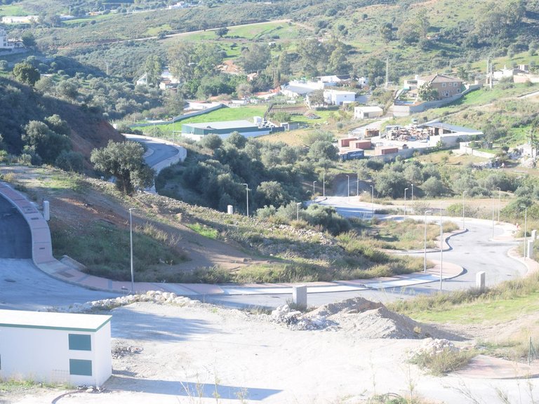 Plot for Sale in Mijas Golf, Malaga 1
