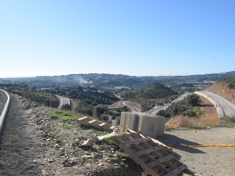 Plot for Sale in Mijas Golf, Malaga 18