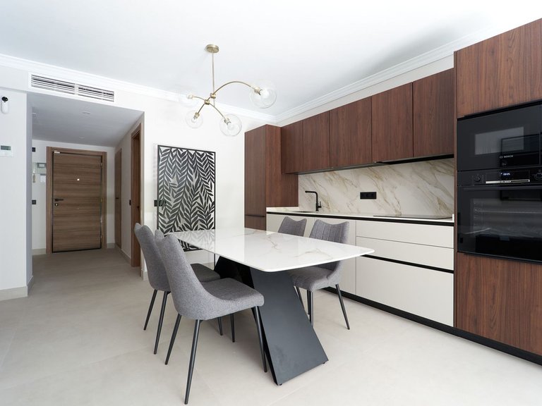 Apartment for Sale in San Pedro De Alcántara, Malaga 10
