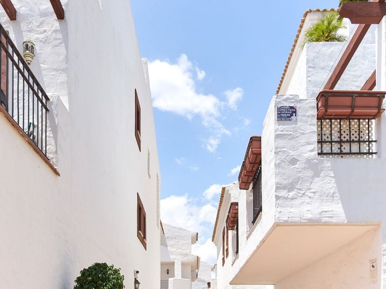Apartment for Sale in San Pedro De Alcántara, Malaga 19