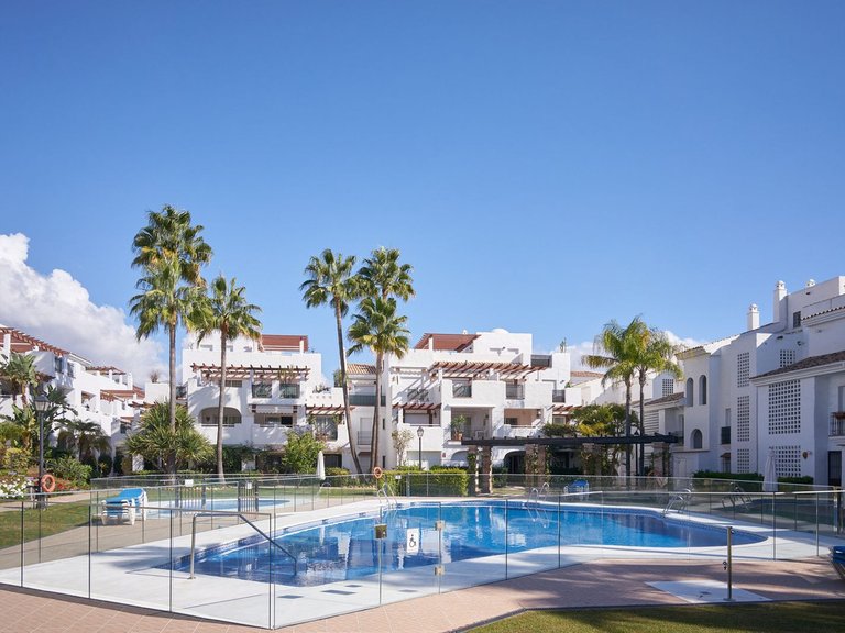 Apartment for Sale in San Pedro De Alcántara, Malaga 2