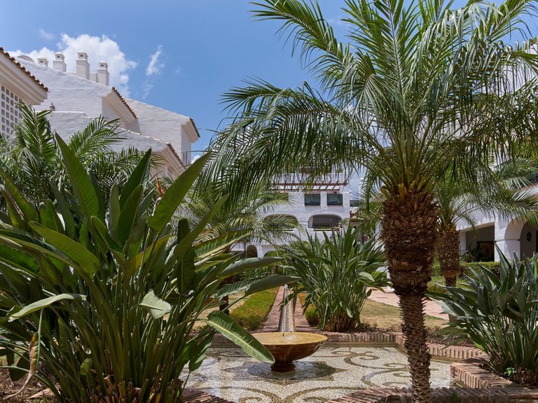 Apartment for Sale in San Pedro De Alcántara, Malaga 31