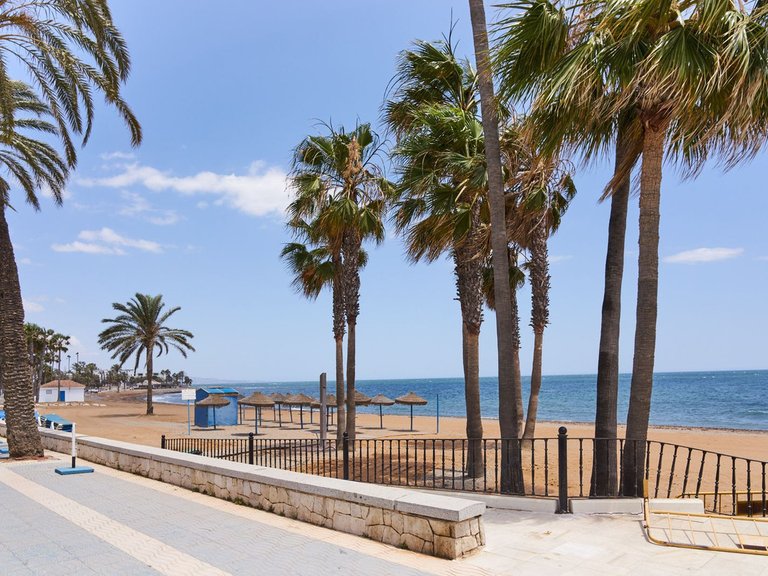 Apartment for Sale in San Pedro De Alcántara, Malaga 33