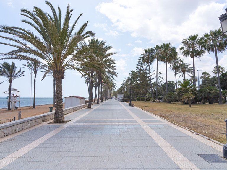 Apartment for Sale in San Pedro De Alcántara, Malaga 35
