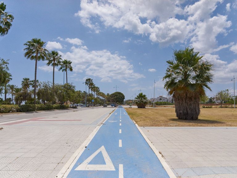 Apartment for Sale in San Pedro De Alcántara, Malaga 36