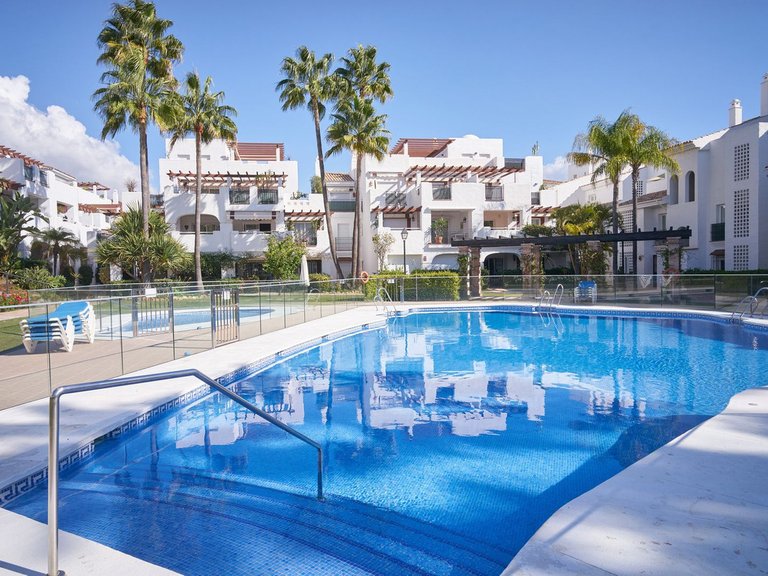 Apartment for Sale in San Pedro De Alcántara, Malaga 39