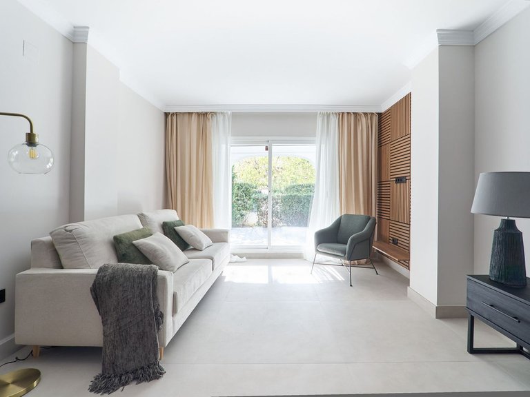 Apartment for Sale in San Pedro De Alcántara, Malaga 5