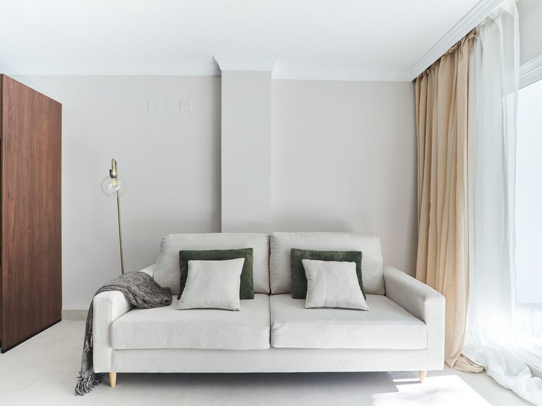 Apartment for Sale in San Pedro De Alcántara, Malaga 8