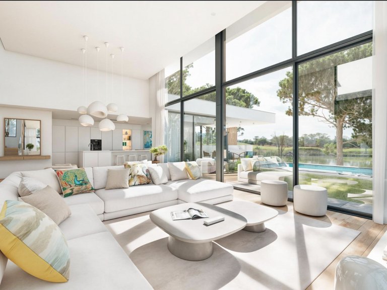 Villa for Sale in Valle Romano, Malaga 2