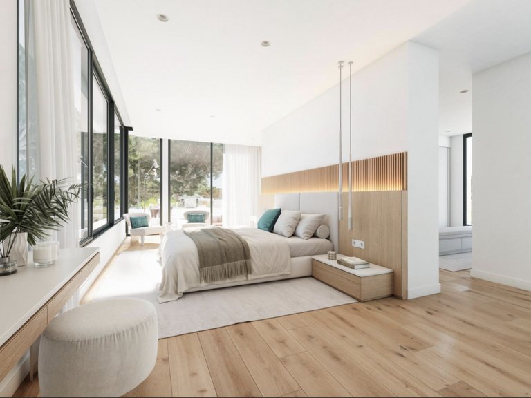 Villa for Sale in Valle Romano, Malaga 6