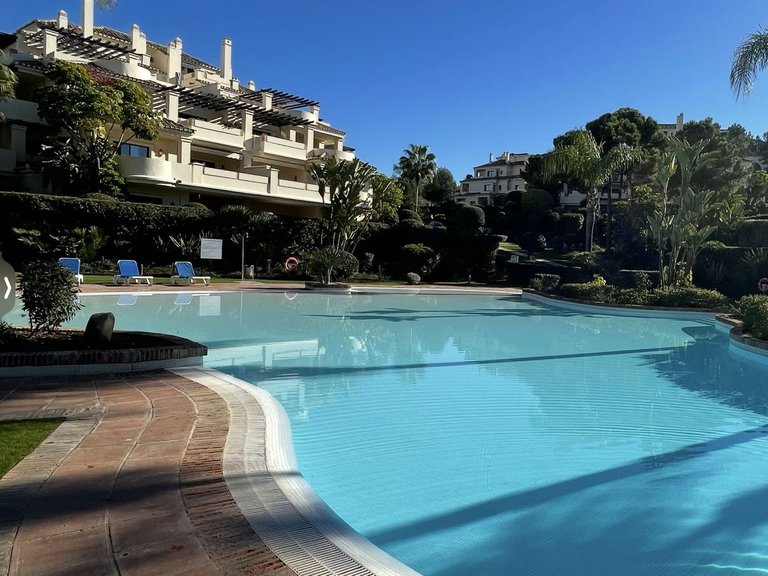 Apartment for Sale in Benahavís, Malaga 1