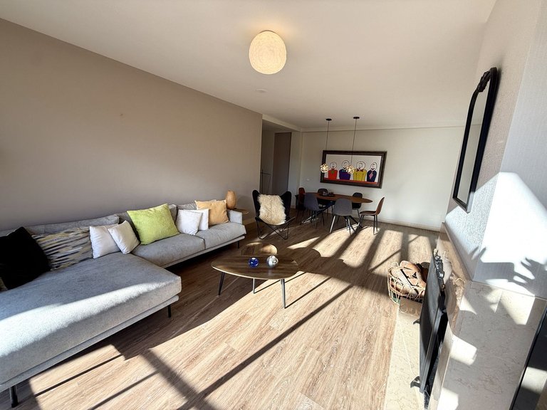 Apartment for Sale in Benahavís, Malaga 2