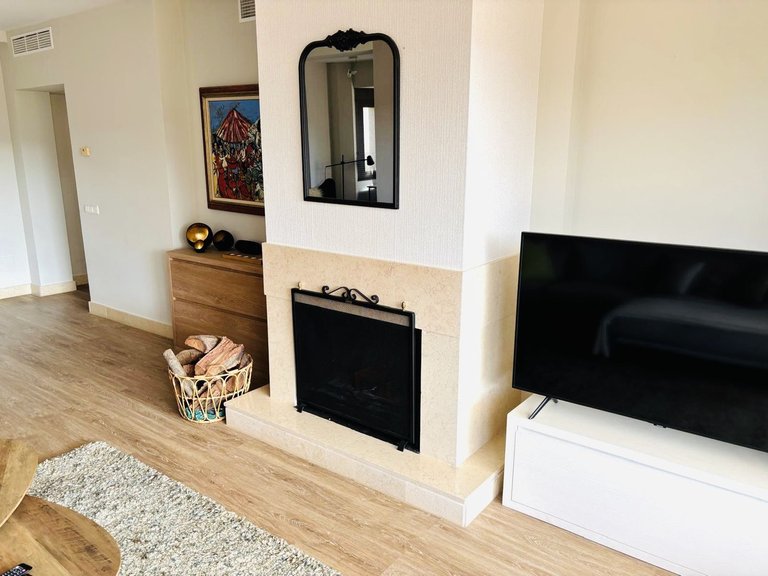 Apartment for Sale in Benahavís, Malaga 3