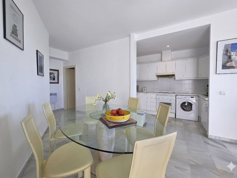 Apartment for Sale in La Mairena, Malaga 12
