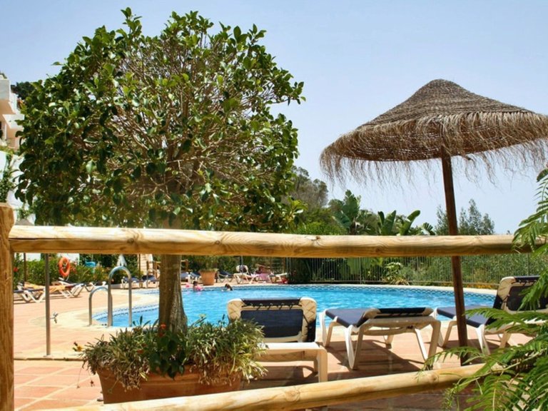 Apartment for Sale in La Mairena, Malaga 15
