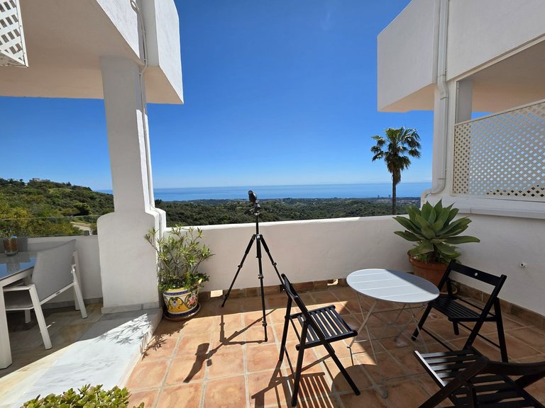 Apartment for Sale in La Mairena, Malaga 20