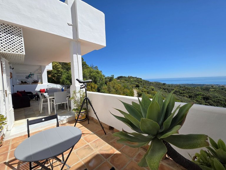 Apartment for Sale in La Mairena, Malaga 21