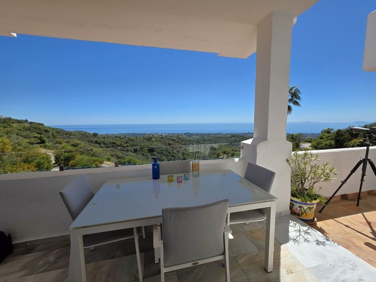 Apartment for Sale in La Mairena, Malaga 22