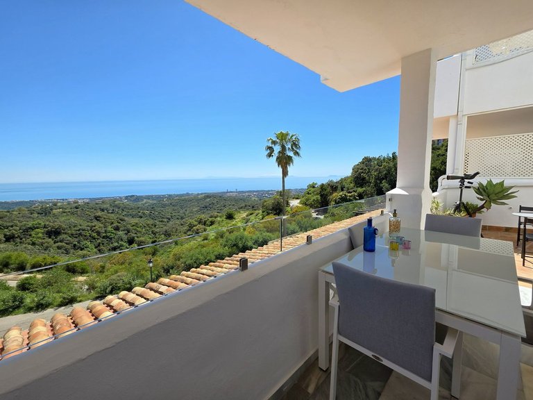 Apartment for Sale in La Mairena, Malaga 23