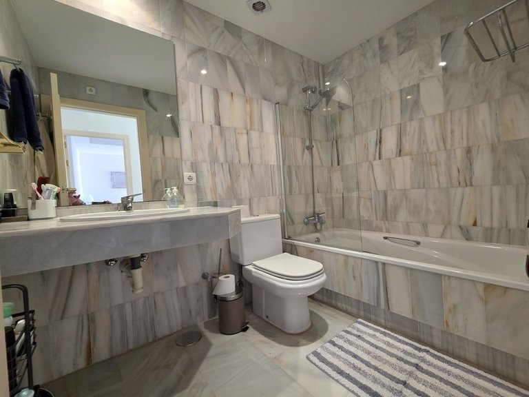 Apartment for Sale in La Mairena, Malaga 8