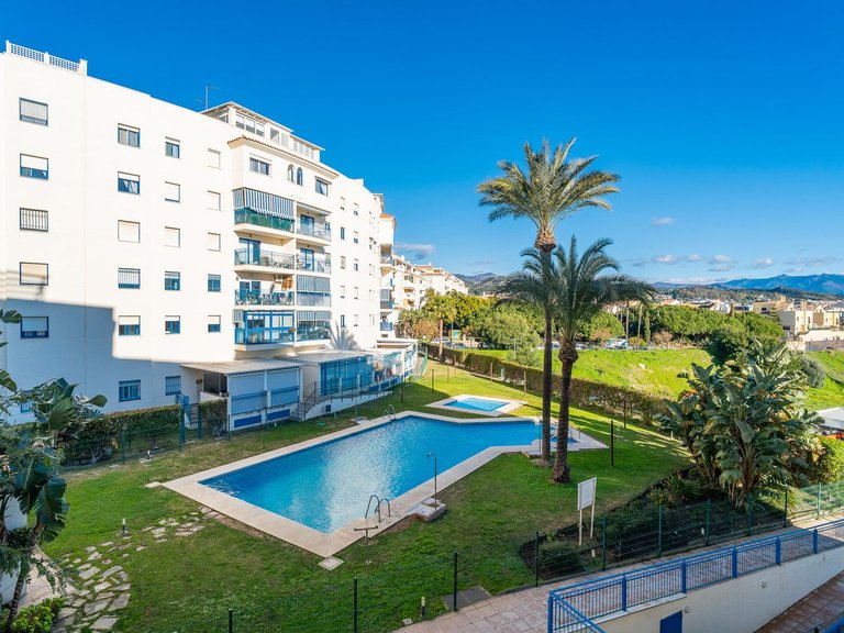 Apartment for Sale in Estepona, Malaga 1