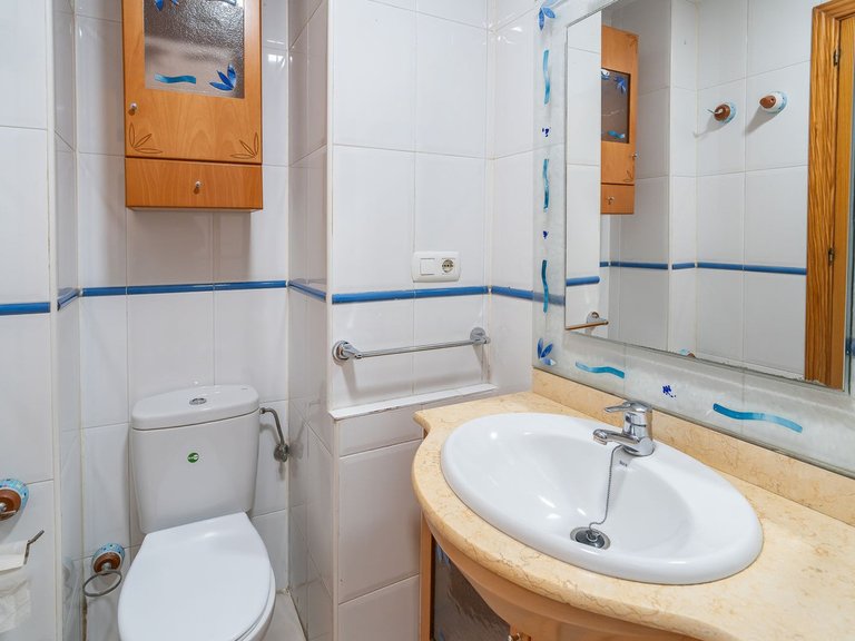 Apartment for Sale in Estepona, Malaga 12