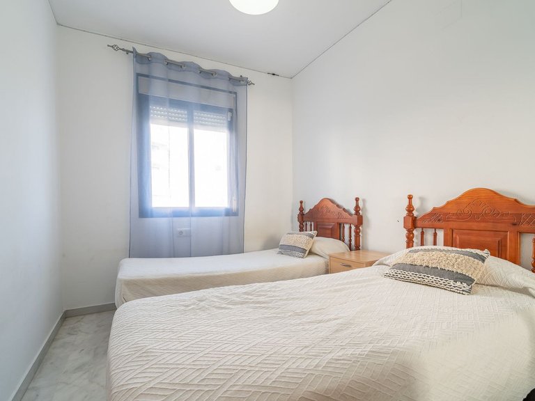 Apartment for Sale in Estepona, Malaga 17
