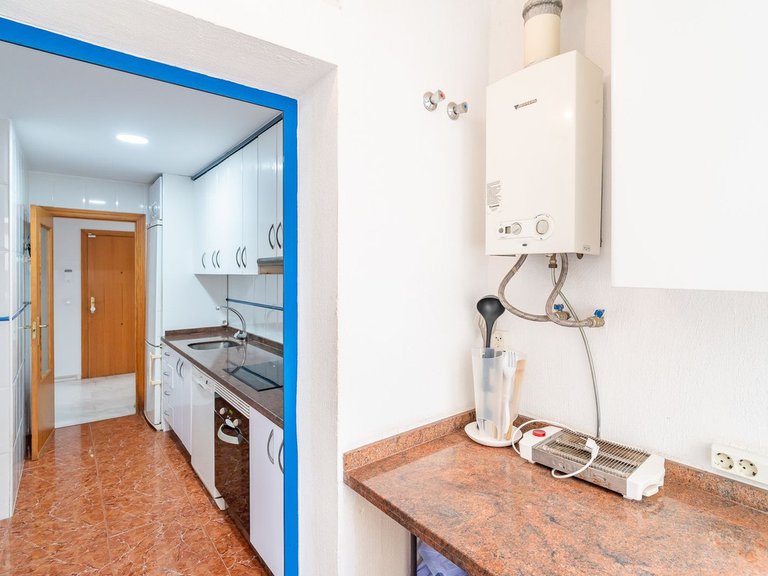 Apartment for Sale in Estepona, Malaga 19