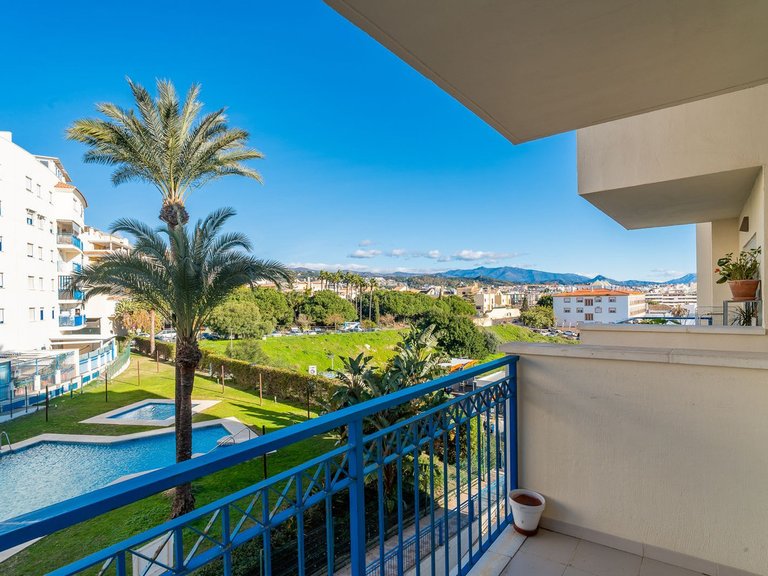 Apartment for Sale in Estepona, Malaga 2