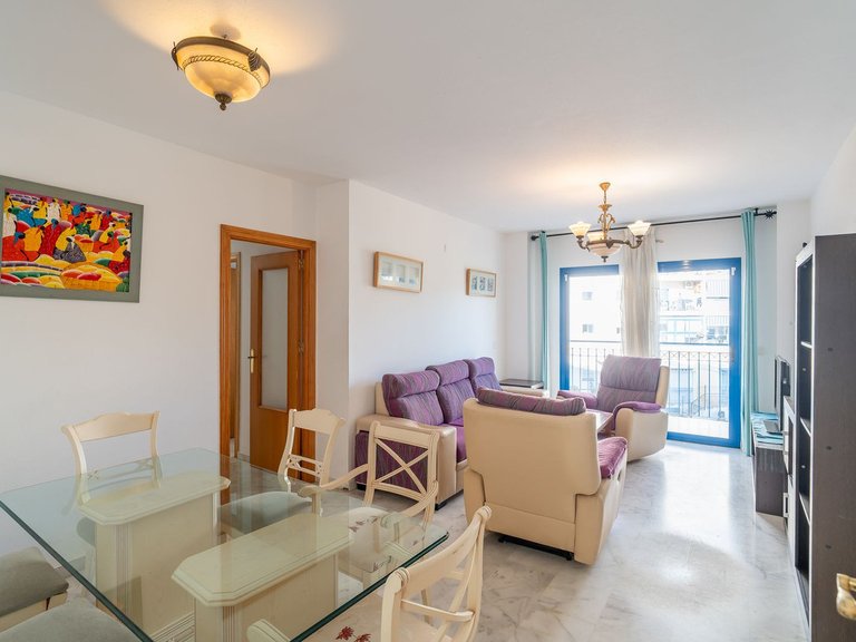 Apartment for Sale in Estepona, Malaga 20