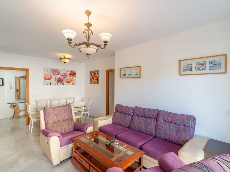 Apartment for Sale in Estepona, Malaga 21