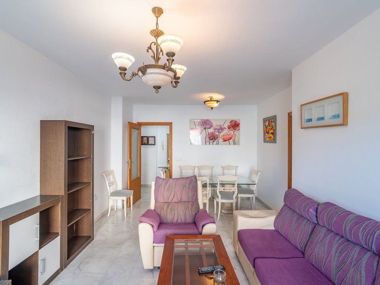 Apartment for Sale in Estepona, Malaga 22