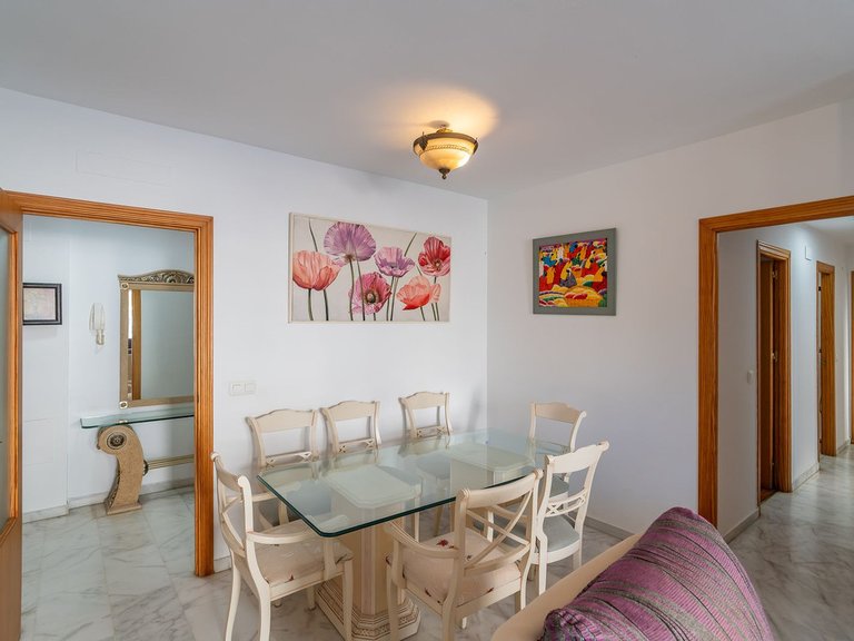 Apartment for Sale in Estepona, Malaga 23