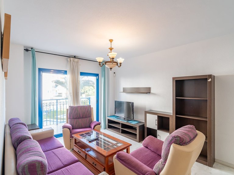 Apartment for Sale in Estepona, Malaga 25