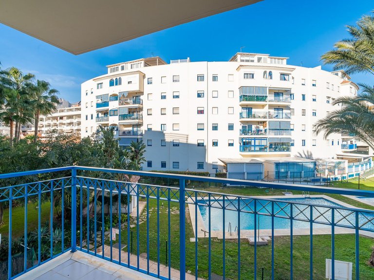 Apartment for Sale in Estepona, Malaga 27